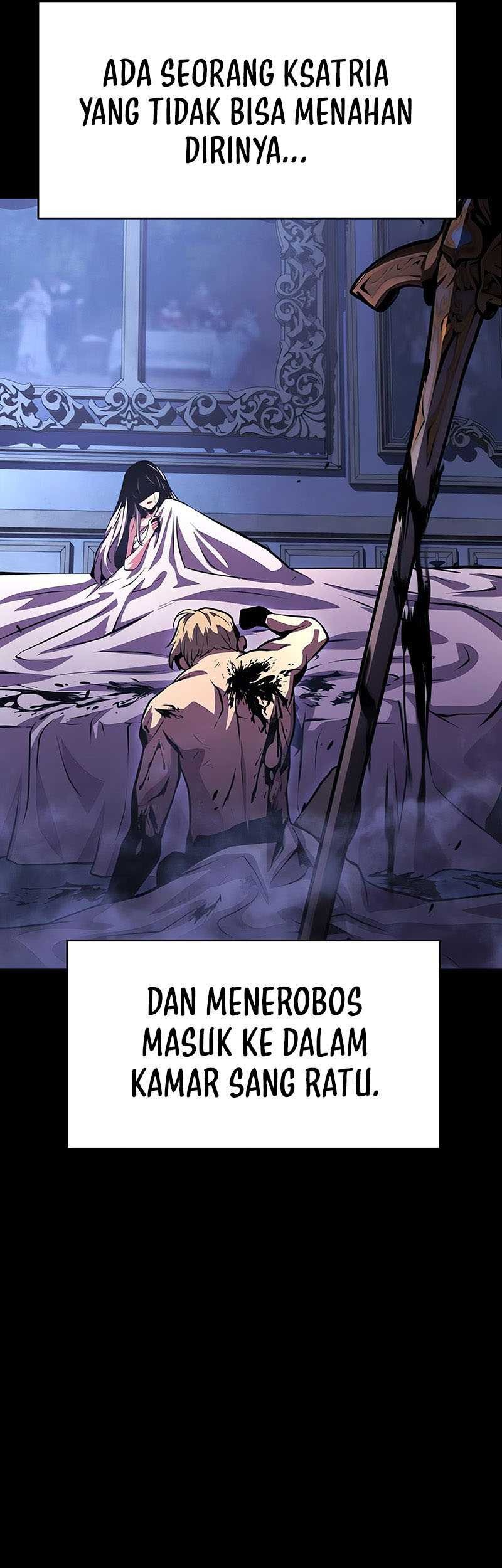 The Knight King Who Returned with a God Chapter 32 Gambar 94