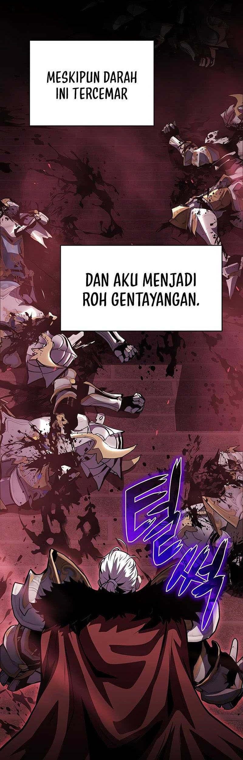 The Knight King Who Returned with a God Chapter 32 Gambar 101