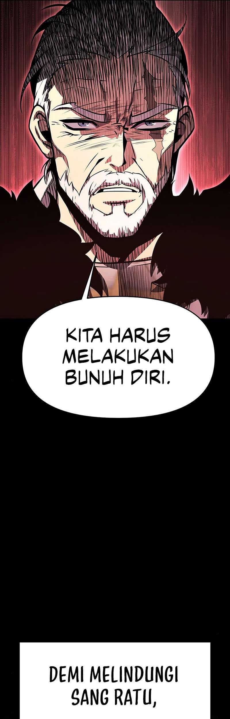 The Knight King Who Returned with a God Chapter 32 Gambar 98