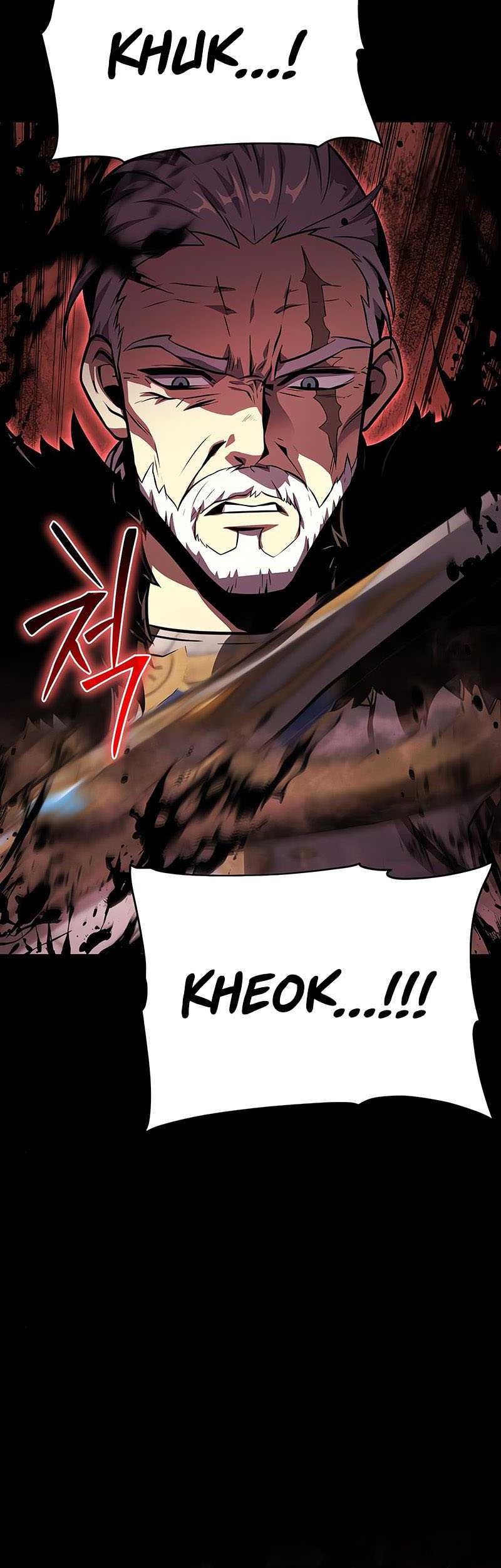 The Knight King Who Returned with a God Chapter 32 Gambar 100