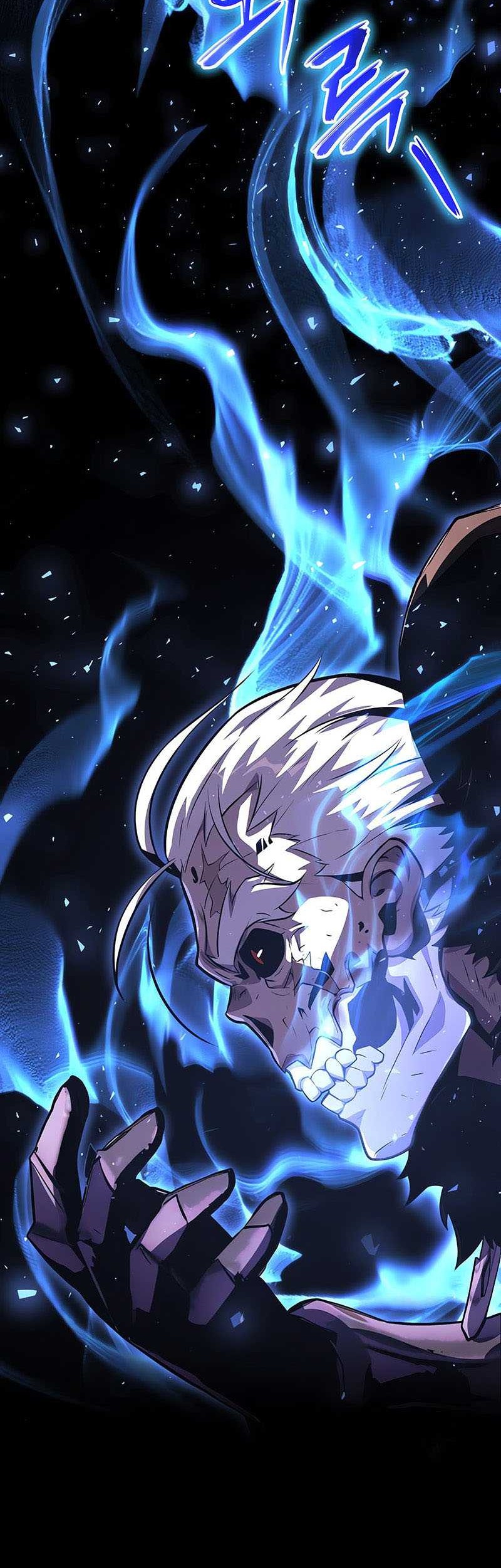 The Knight King Who Returned with a God Chapter 32 Gambar 103