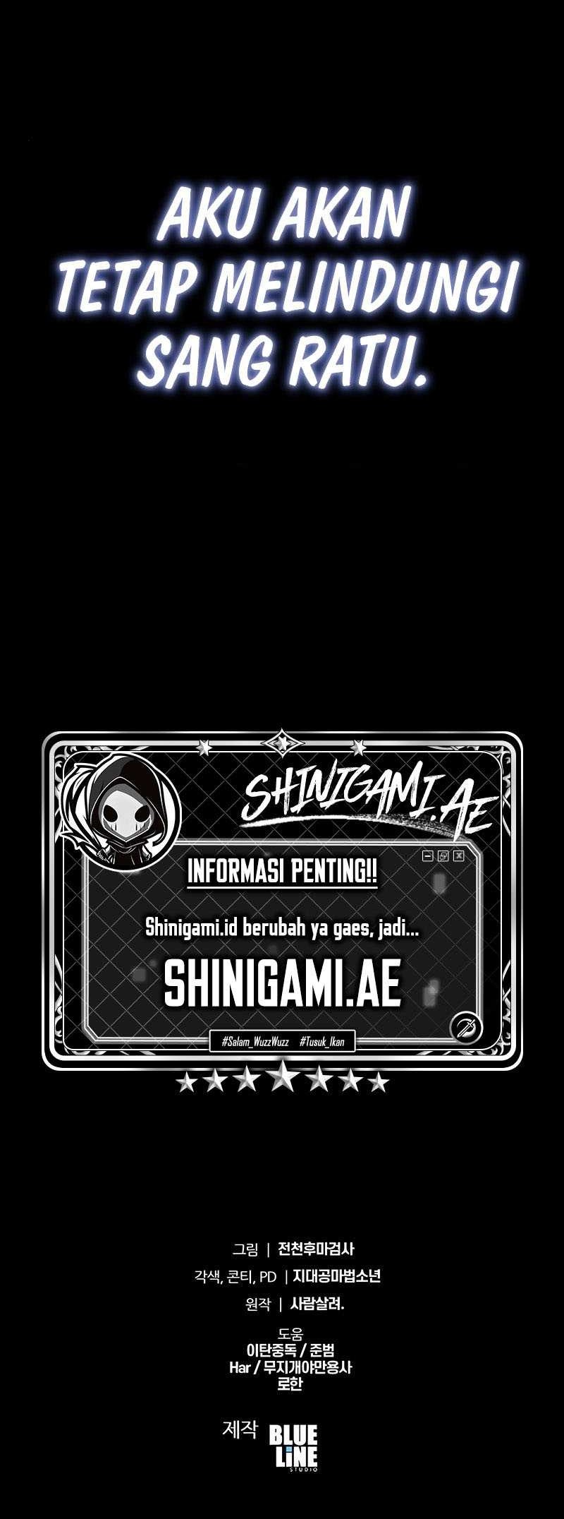 The Knight King Who Returned with a God Chapter 32 Gambar 104