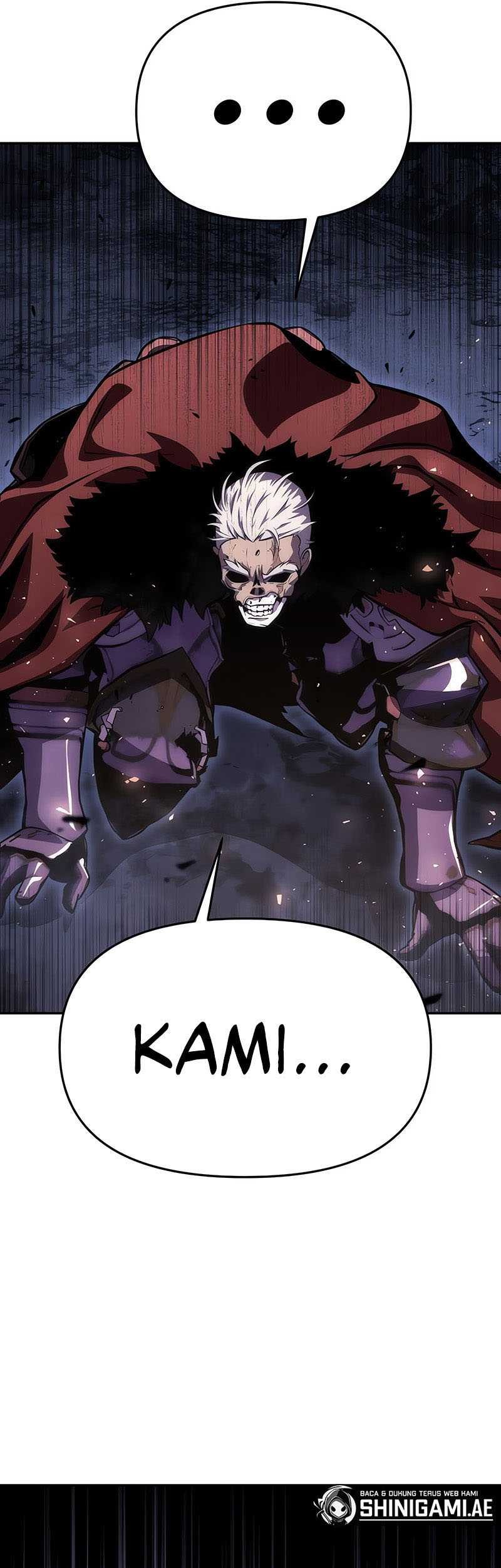 The Knight King Who Returned with a God Chapter 32 Gambar 74