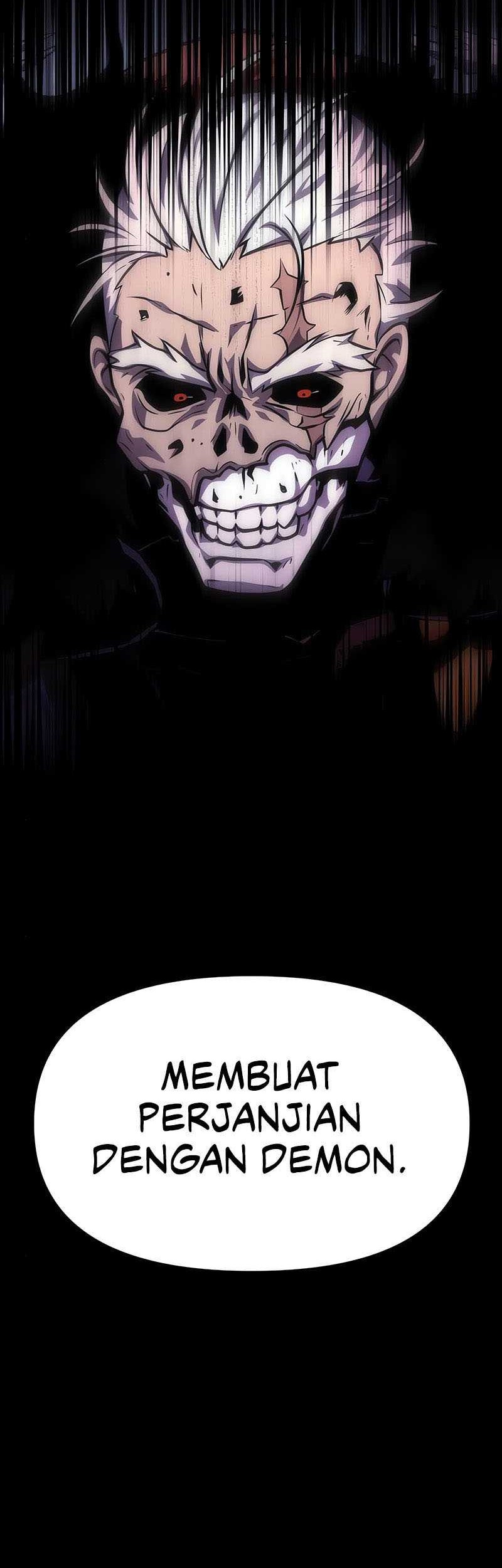 The Knight King Who Returned with a God Chapter 32 Gambar 75