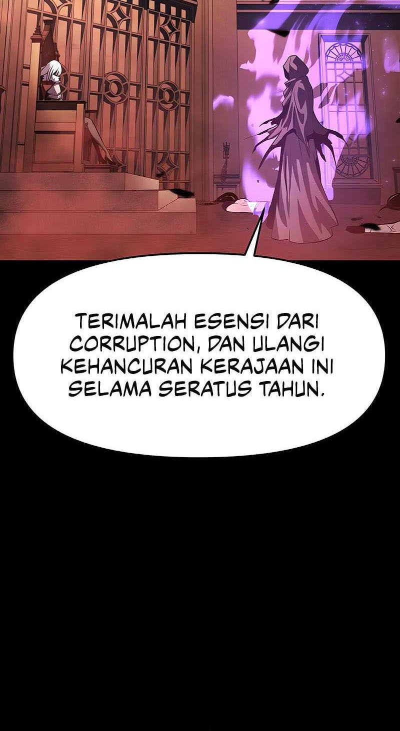 The Knight King Who Returned with a God Chapter 32 Gambar 81