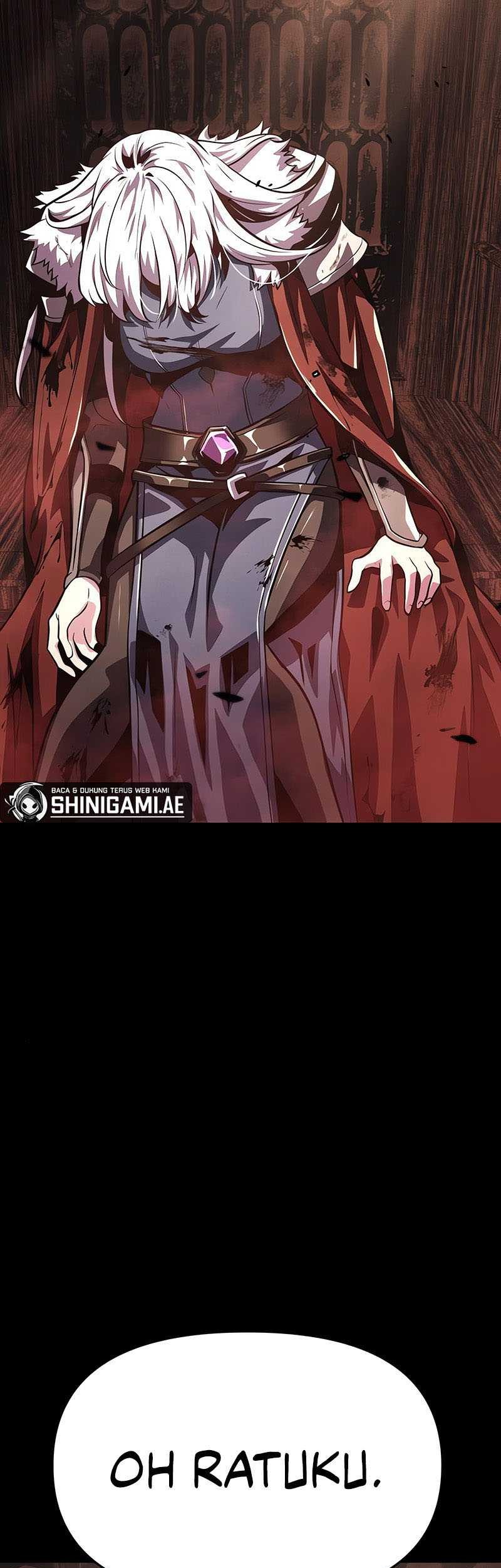 The Knight King Who Returned with a God Chapter 32 Gambar 78