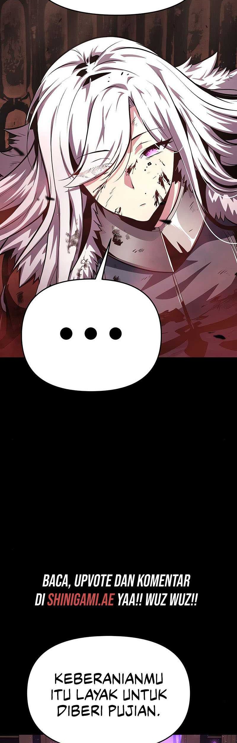 The Knight King Who Returned with a God Chapter 32 Gambar 79