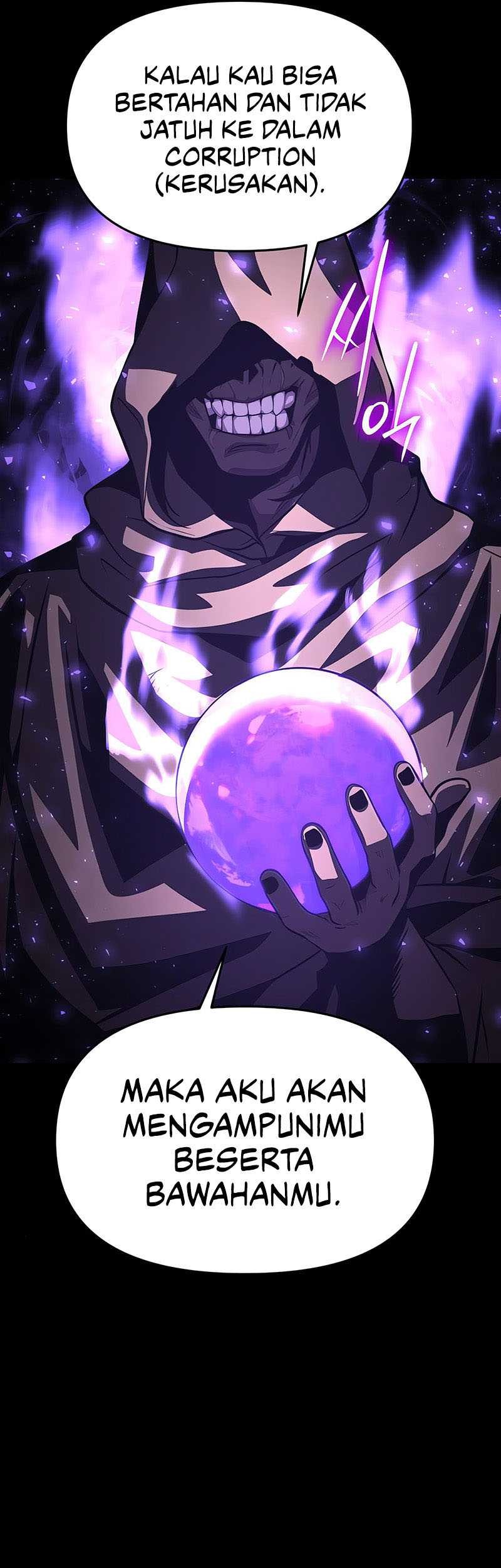 The Knight King Who Returned with a God Chapter 32 Gambar 82