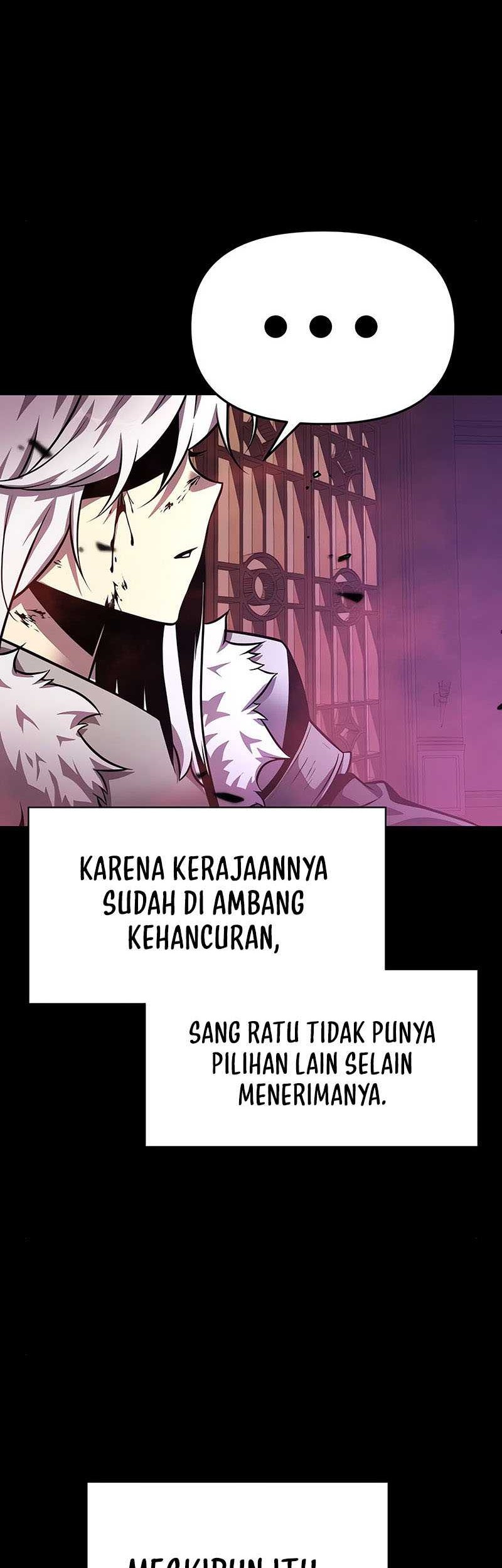 The Knight King Who Returned with a God Chapter 32 Gambar 83