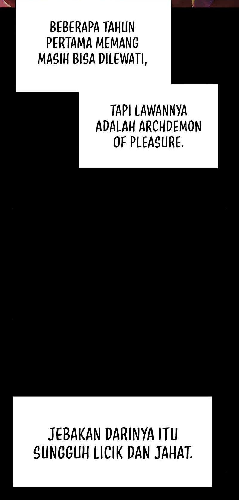 The Knight King Who Returned with a God Chapter 32 Gambar 89