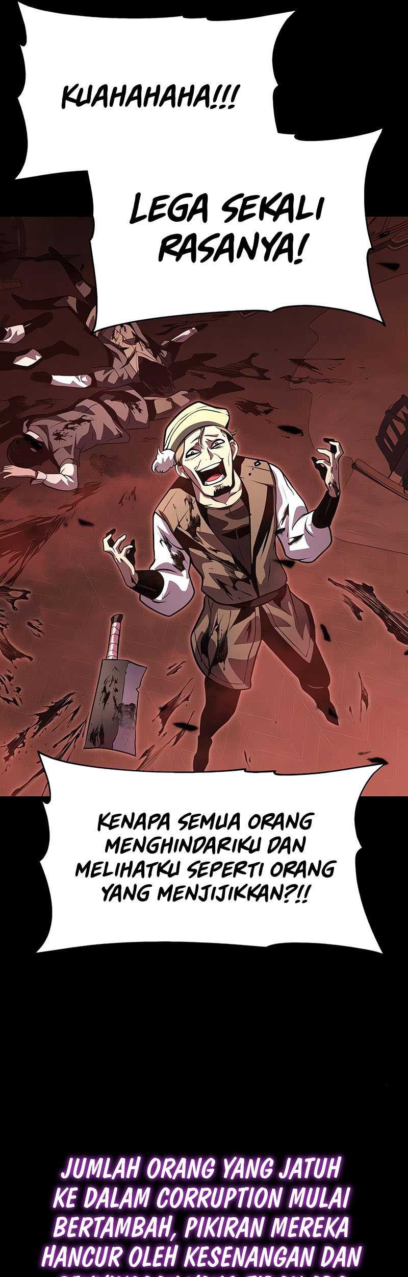 The Knight King Who Returned with a God Chapter 32 Gambar 86