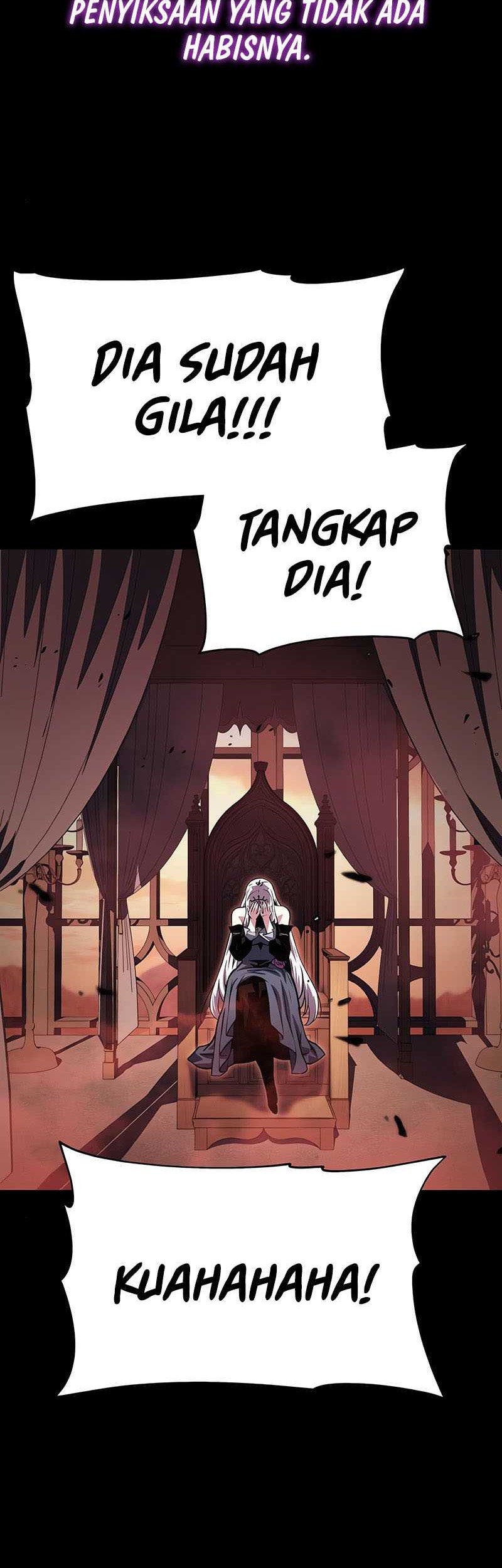 The Knight King Who Returned with a God Chapter 32 Gambar 87