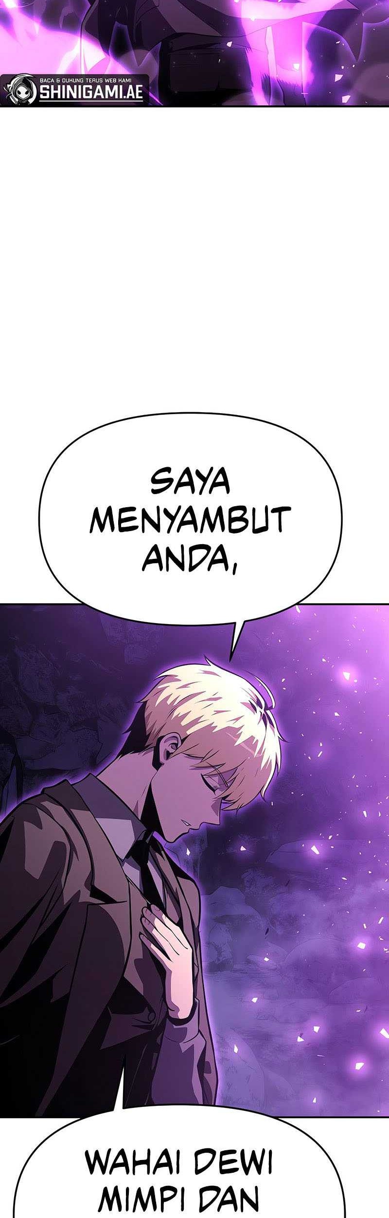 The Knight King Who Returned with a God Chapter 32 Gambar 3