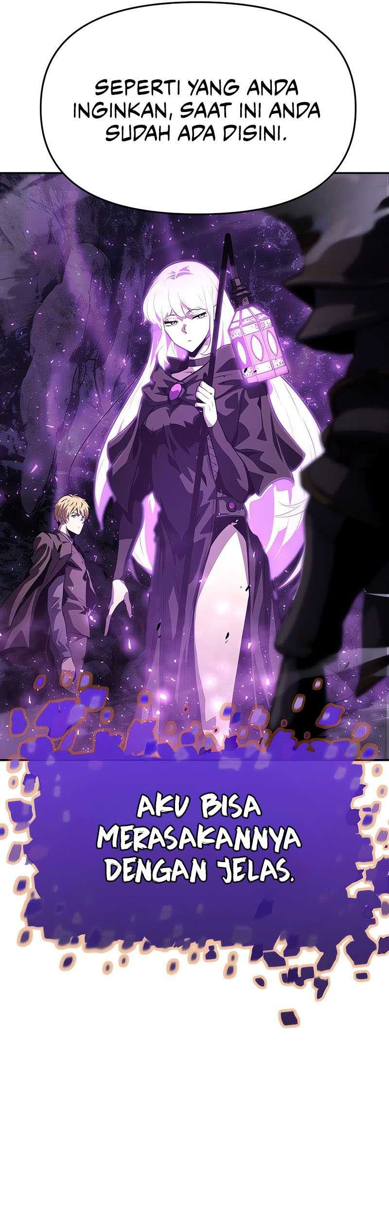 The Knight King Who Returned with a God Chapter 32 Gambar 6