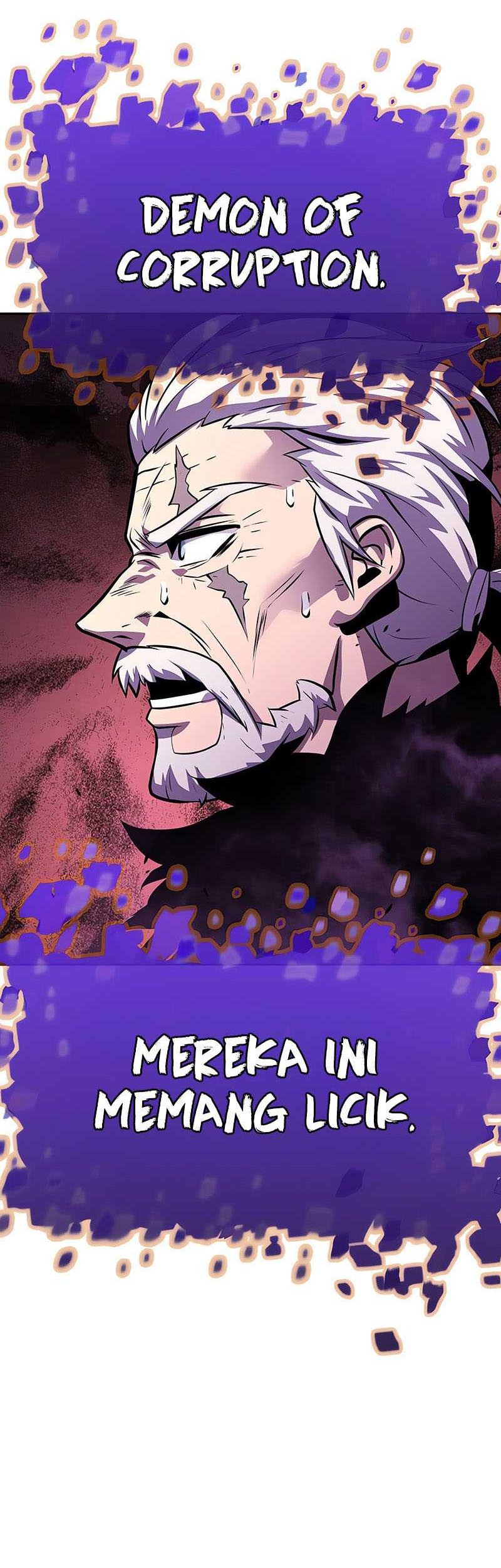 The Knight King Who Returned with a God Chapter 32 Gambar 7