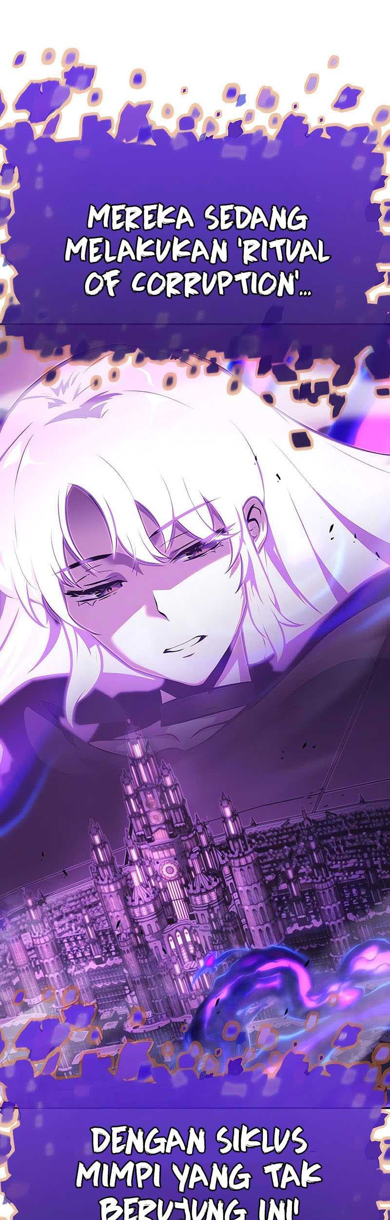 The Knight King Who Returned with a God Chapter 32 Gambar 8