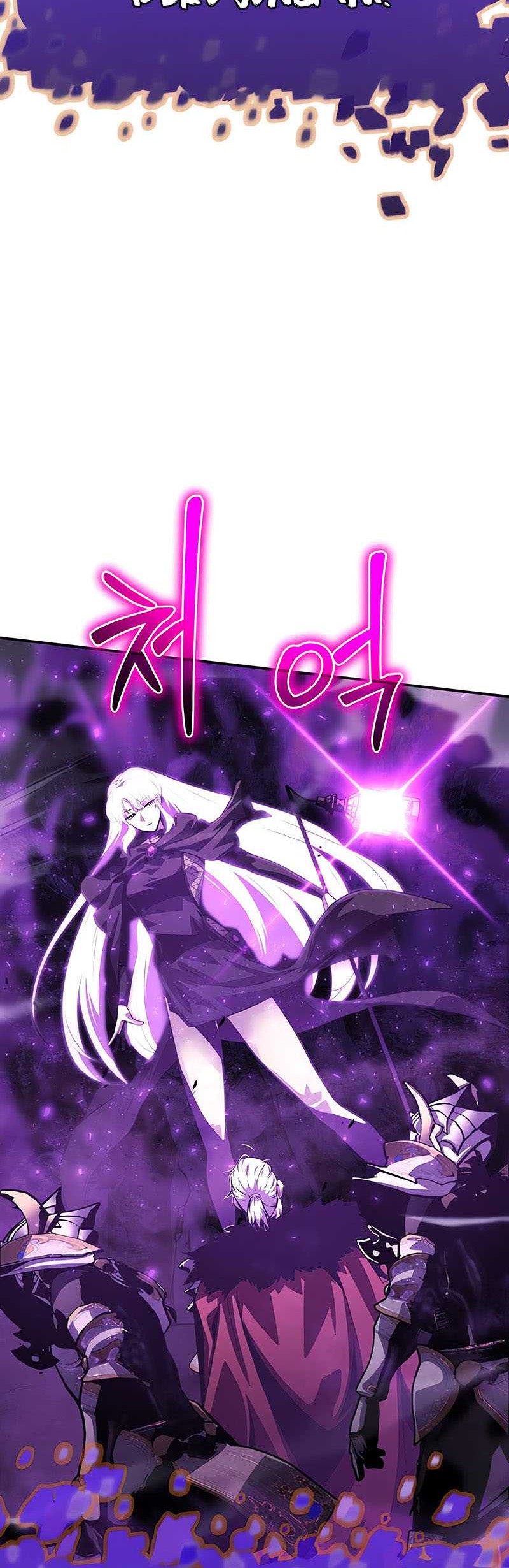 The Knight King Who Returned with a God Chapter 32 Gambar 9