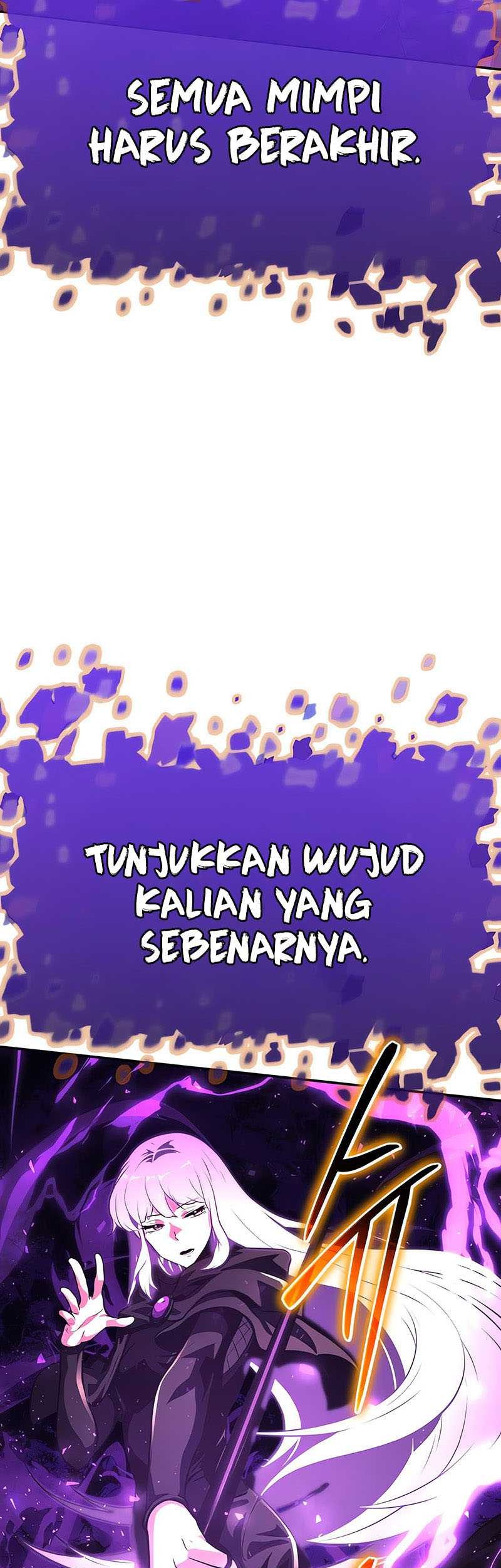 The Knight King Who Returned with a God Chapter 32 Gambar 10