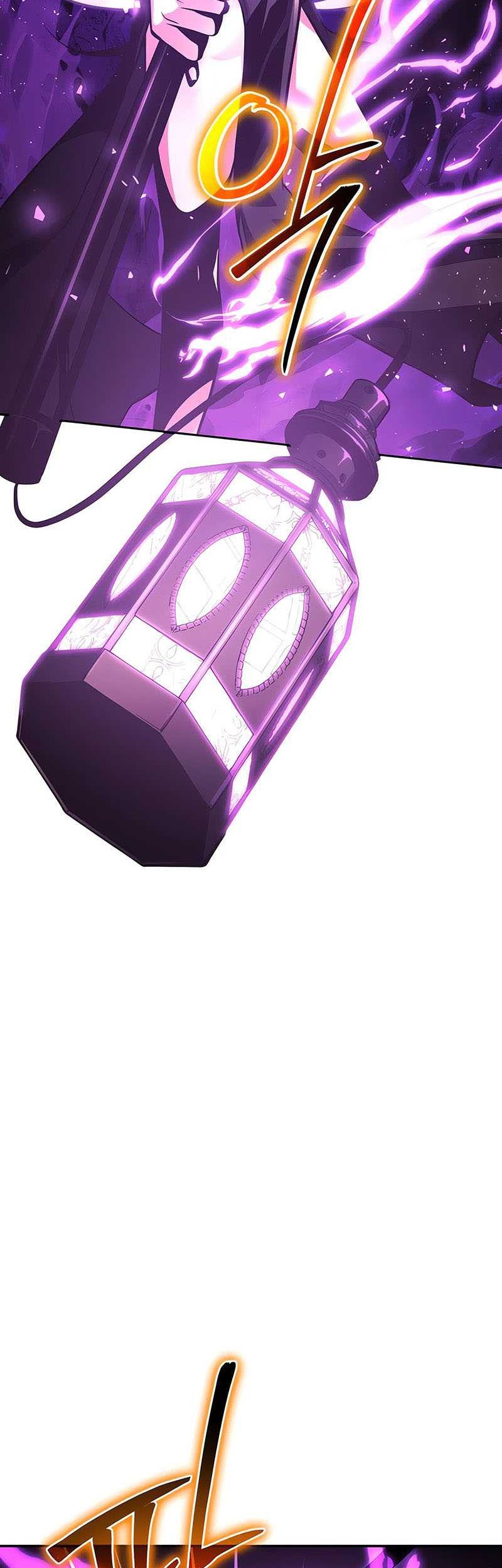 The Knight King Who Returned with a God Chapter 32 Gambar 11