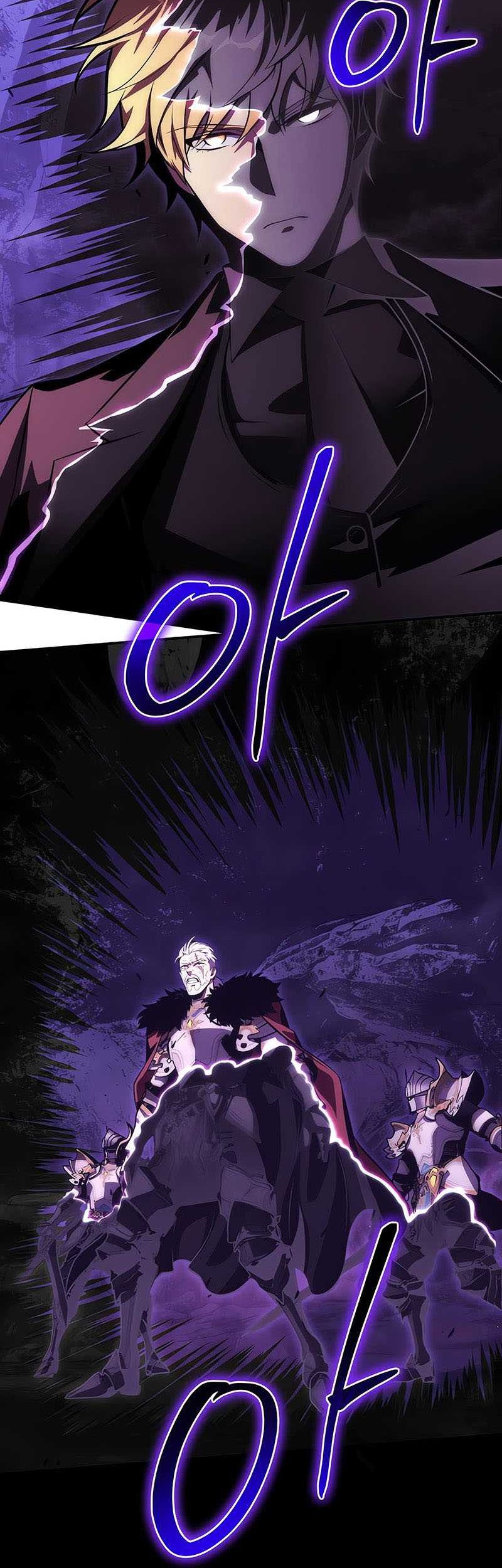 The Knight King Who Returned with a God Chapter 32 Gambar 13