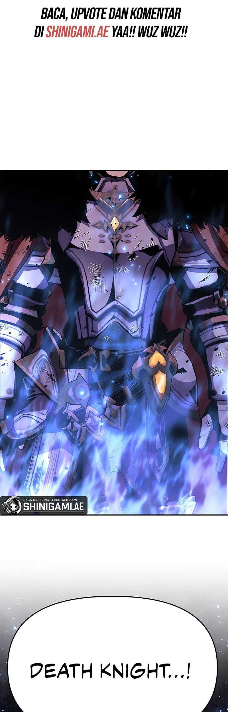 The Knight King Who Returned with a God Chapter 32 Gambar 19