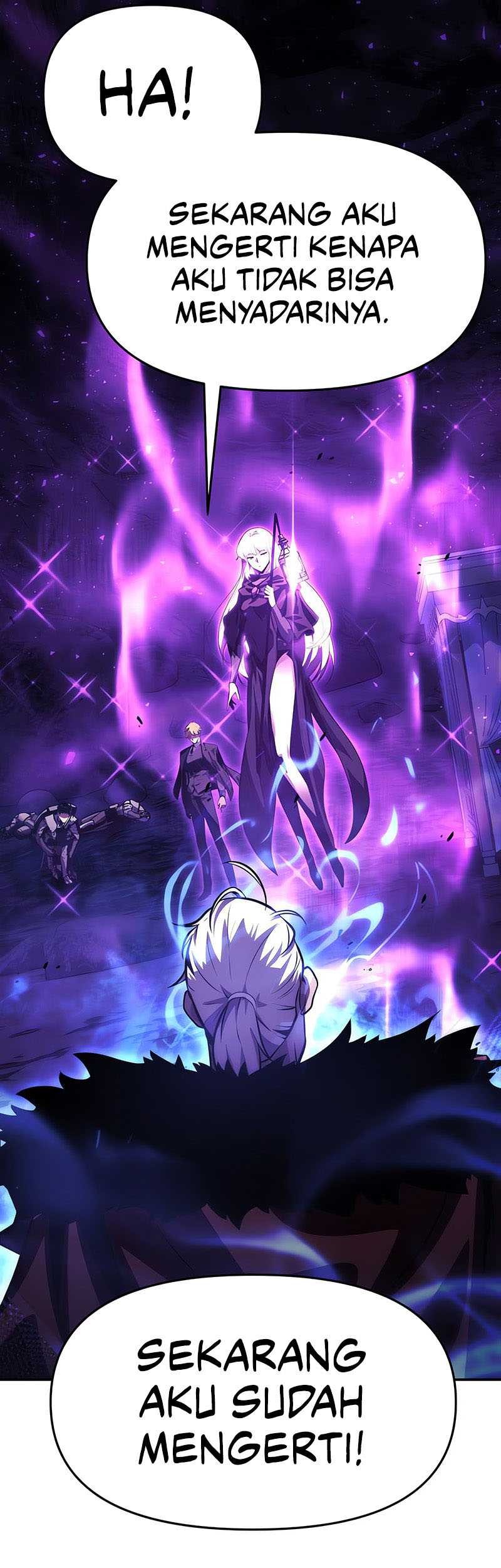 The Knight King Who Returned with a God Chapter 32 Gambar 22