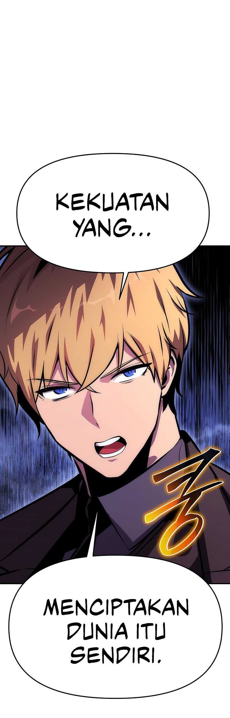 The Knight King Who Returned with a God Chapter 32 Gambar 23