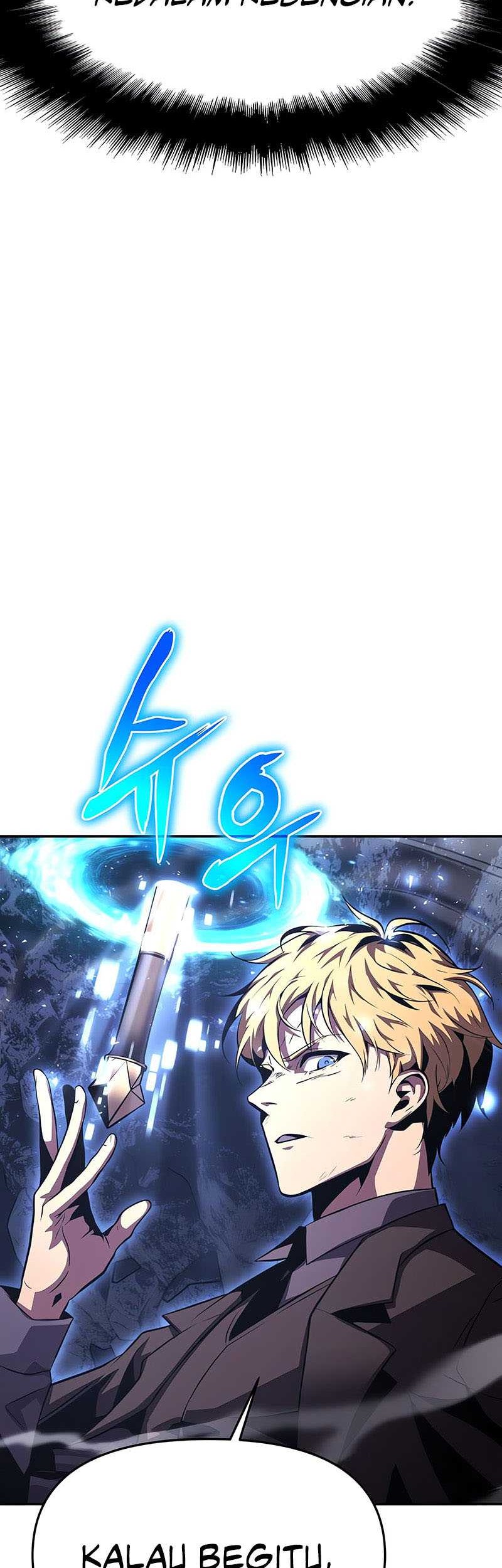 The Knight King Who Returned with a God Chapter 32 Gambar 27