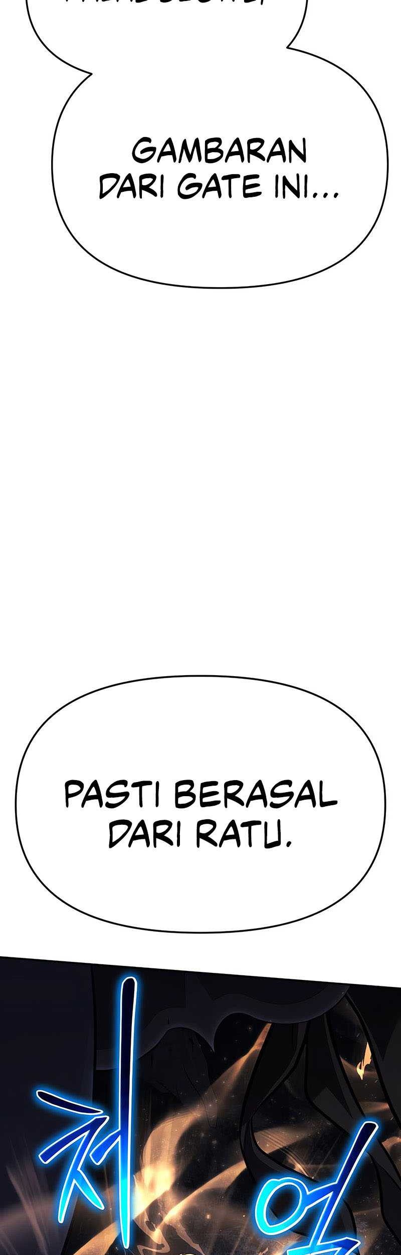 The Knight King Who Returned with a God Chapter 32 Gambar 28