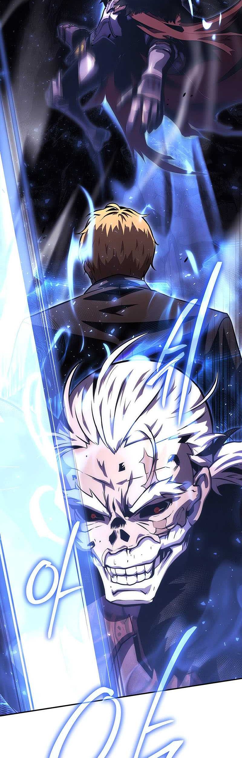 The Knight King Who Returned with a God Chapter 32 Gambar 31