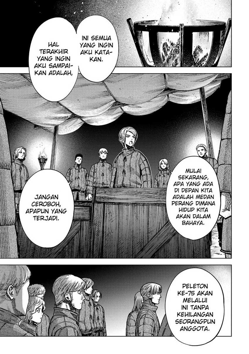 Madou no Keifu Chapter 15 Gambar 22