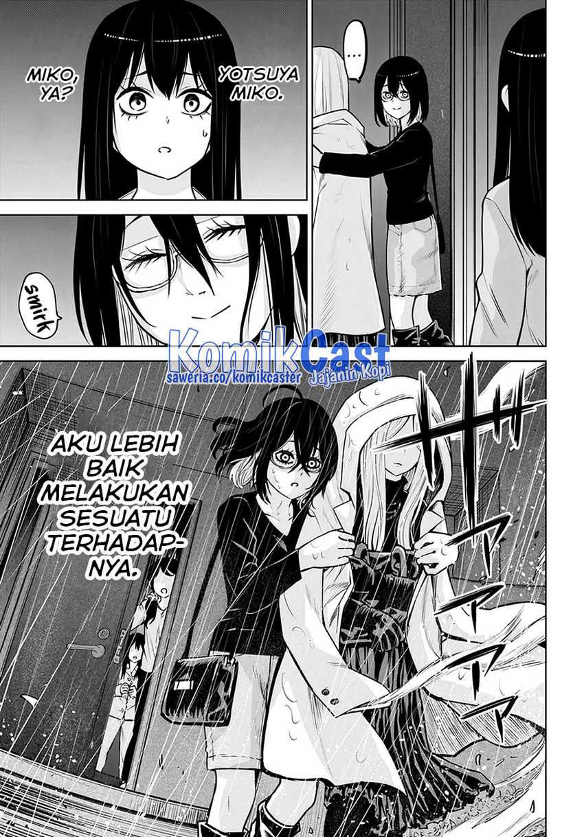 The Girl Who See It Chapter 51 Gambar 18