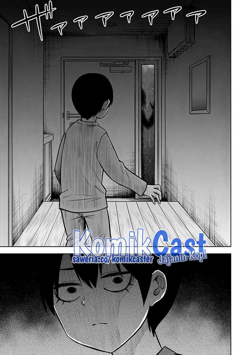 The Girl Who See It Chapter 51 Gambar 11