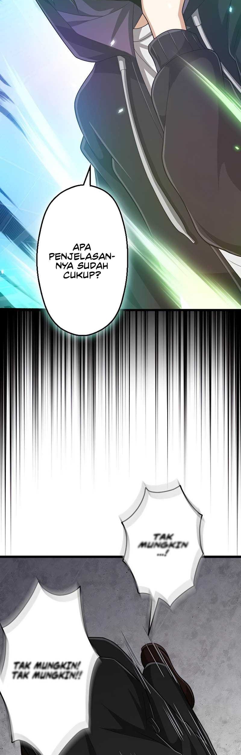 Magic Level 99990000 All-Attribute Great Sage Chapter 41 Gambar 54