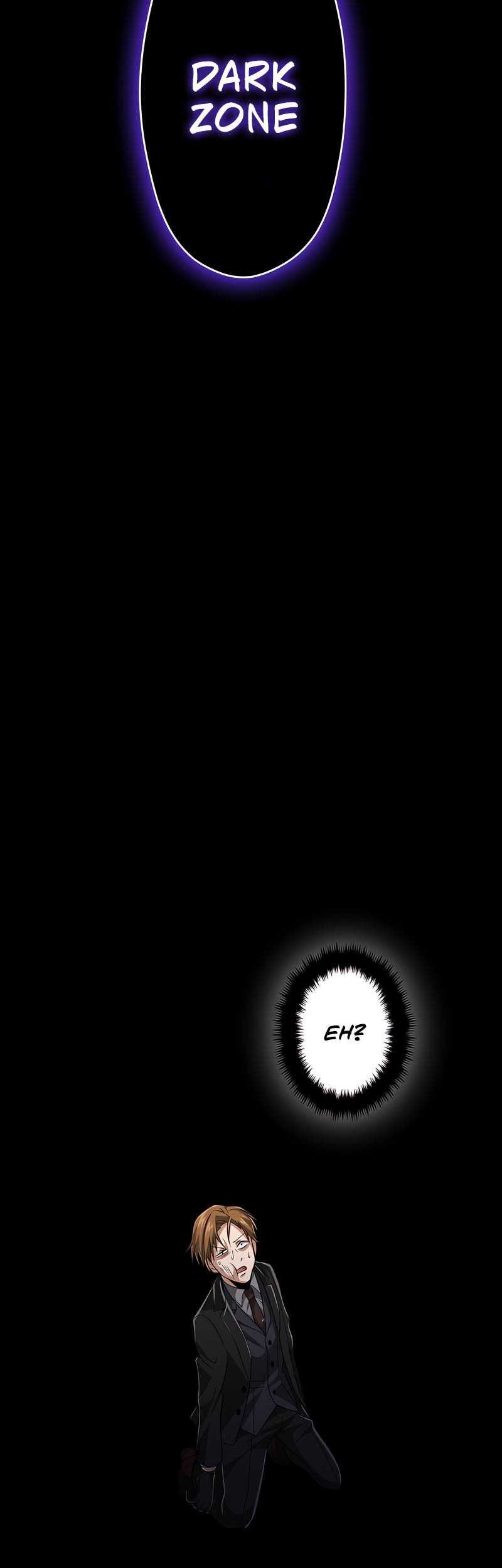 Magic Level 99990000 All-Attribute Great Sage Chapter 41 Gambar 60