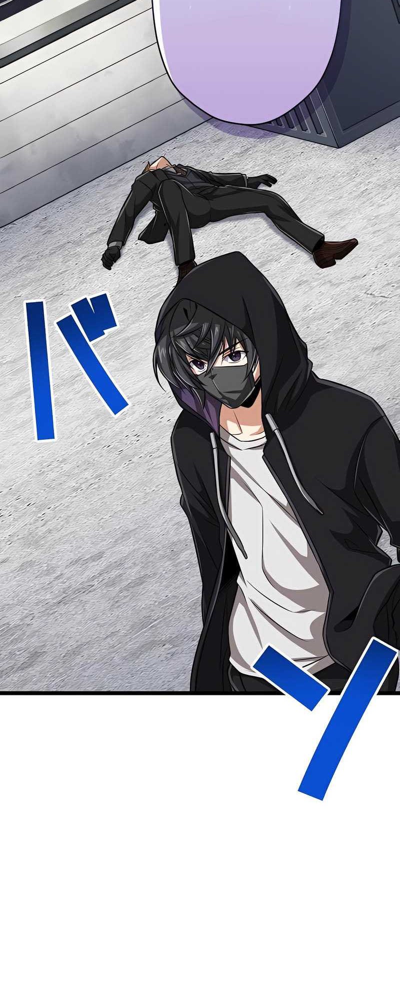 Magic Level 99990000 All-Attribute Great Sage Chapter 41 Gambar 65