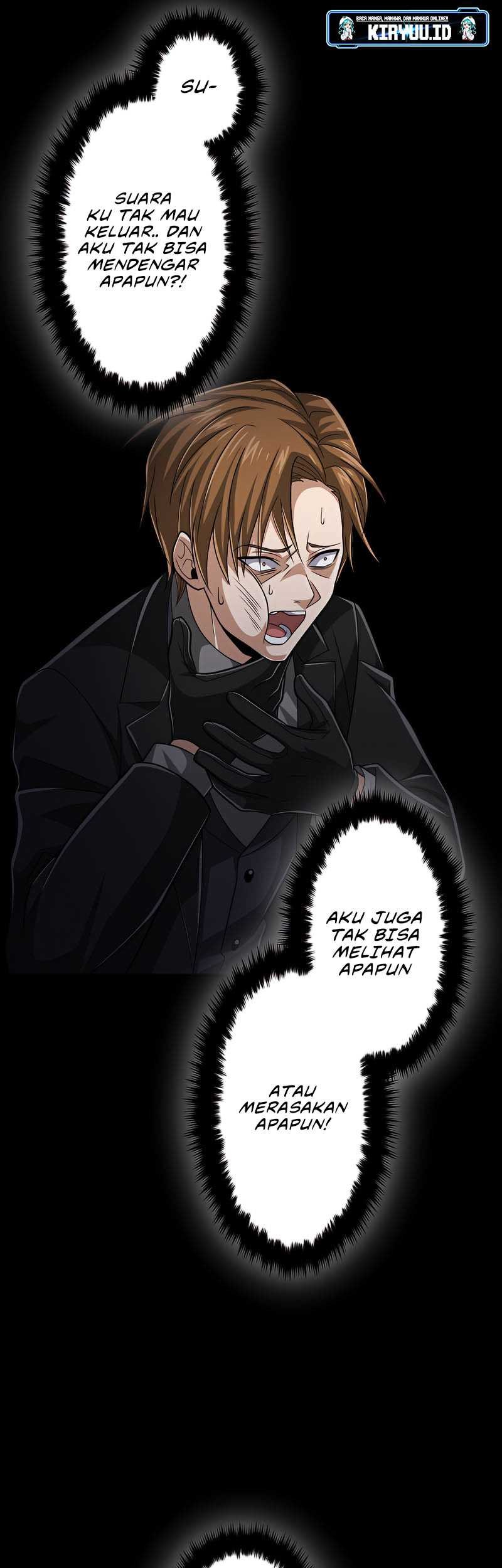 Magic Level 99990000 All-Attribute Great Sage Chapter 41 Gambar 62