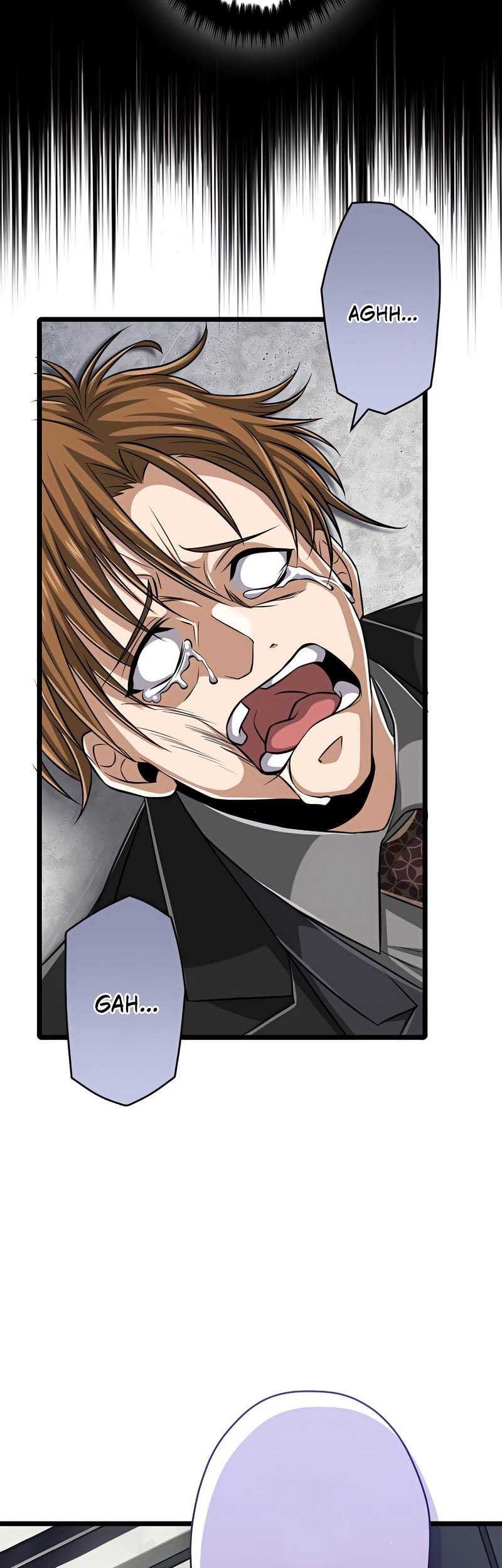 Magic Level 99990000 All-Attribute Great Sage Chapter 41 Gambar 64