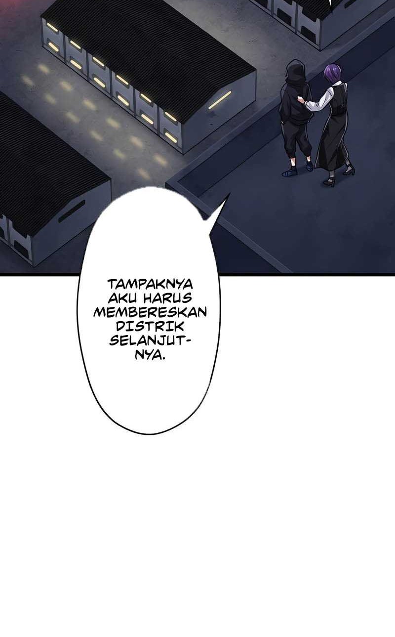 Magic Level 99990000 All-Attribute Great Sage Chapter 41 Gambar 69