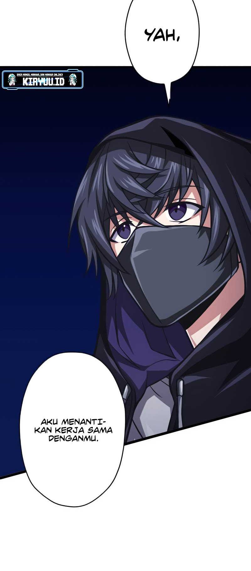 Magic Level 99990000 All-Attribute Great Sage Chapter 41 Gambar 73