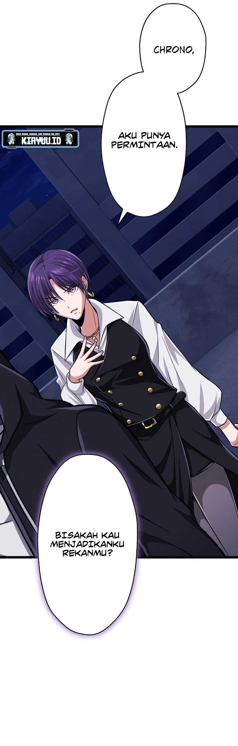 Magic Level 99990000 All-Attribute Great Sage Chapter 41 Gambar 70