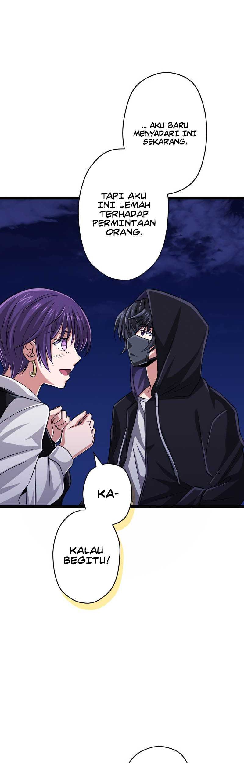 Magic Level 99990000 All-Attribute Great Sage Chapter 41 Gambar 72