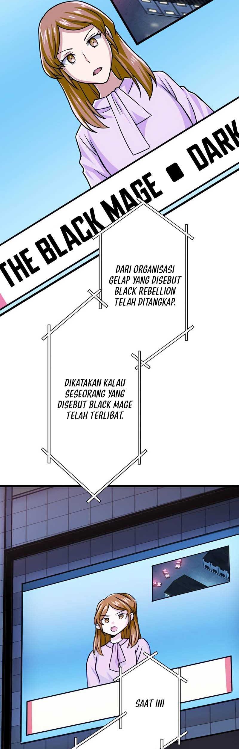 Magic Level 99990000 All-Attribute Great Sage Chapter 41 Gambar 76