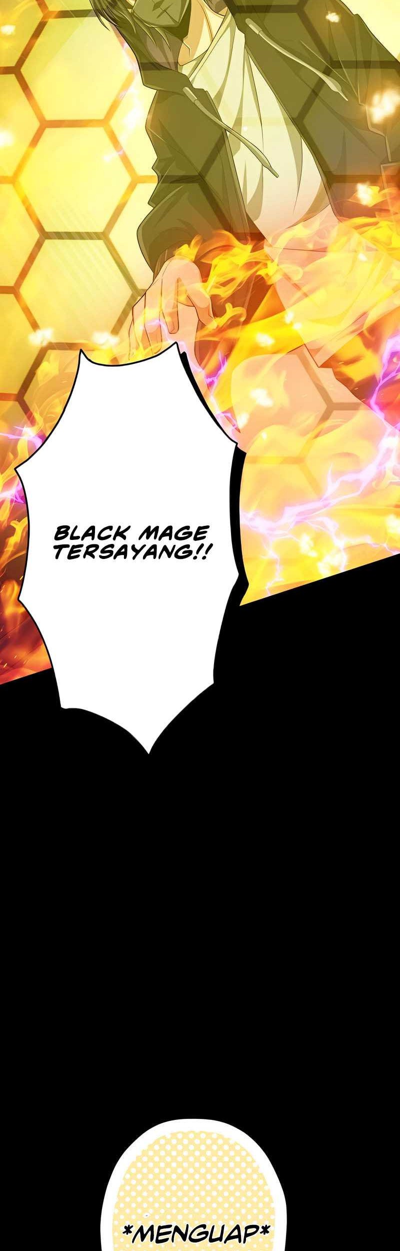 Magic Level 99990000 All-Attribute Great Sage Chapter 41 Gambar 38