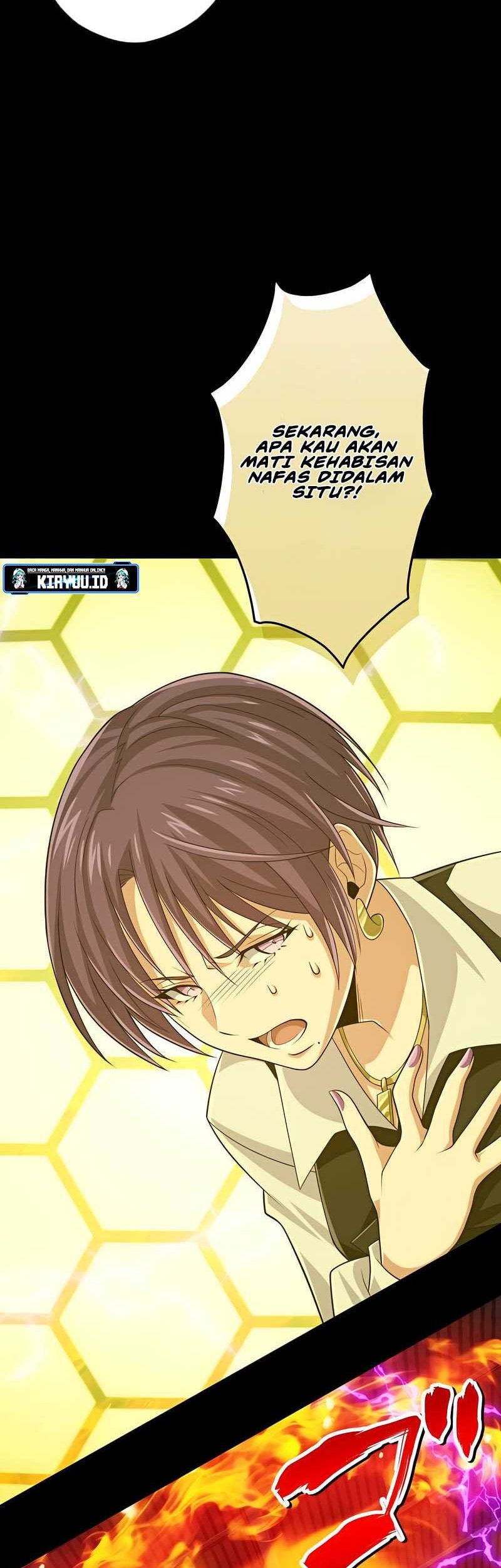 Magic Level 99990000 All-Attribute Great Sage Chapter 41 Gambar 36