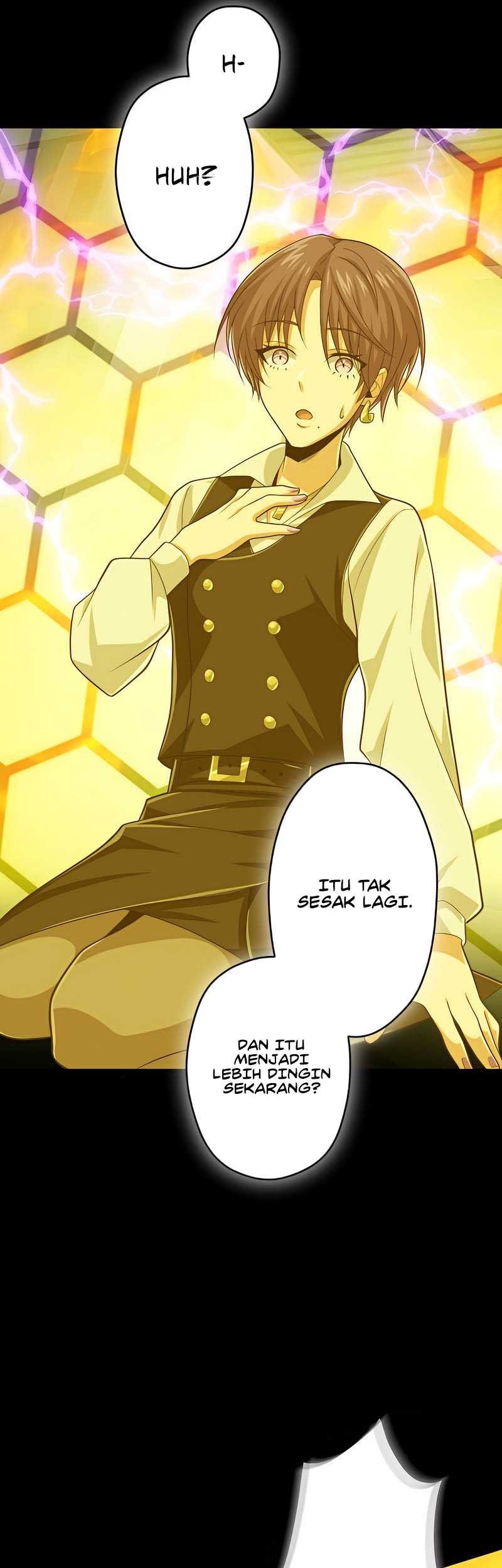 Magic Level 99990000 All-Attribute Great Sage Chapter 41 Gambar 44