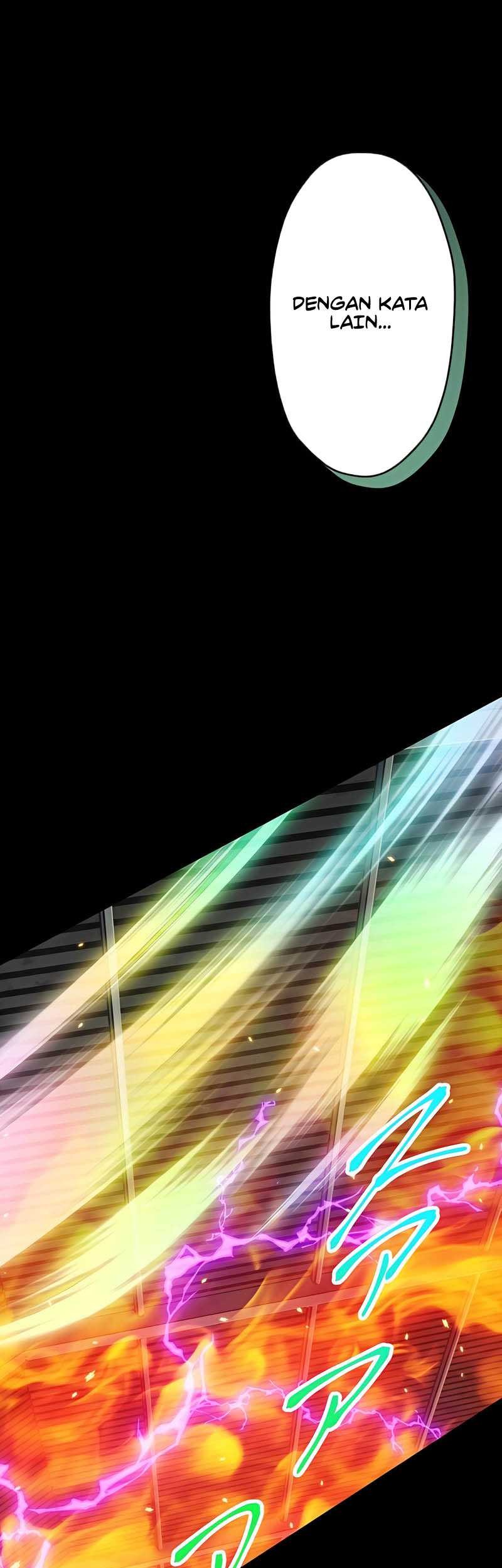 Magic Level 99990000 All-Attribute Great Sage Chapter 41 Gambar 49