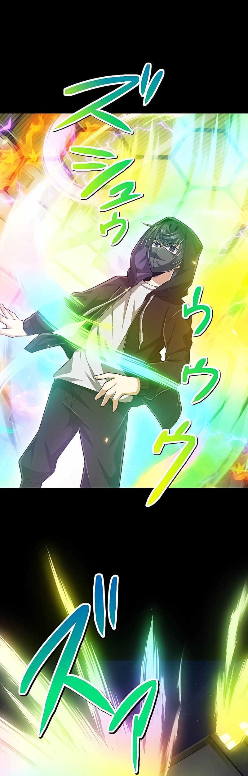 Magic Level 99990000 All-Attribute Great Sage Chapter 41 Gambar 51