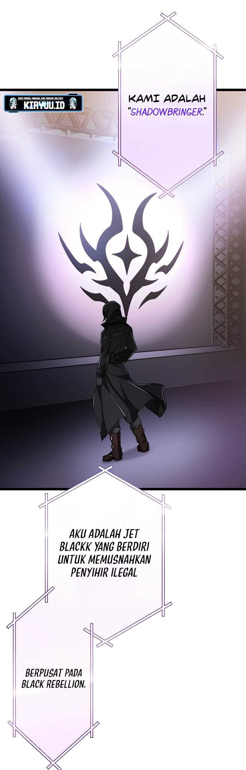 Magic Level 99990000 All-Attribute Great Sage Chapter 41 Gambar 79