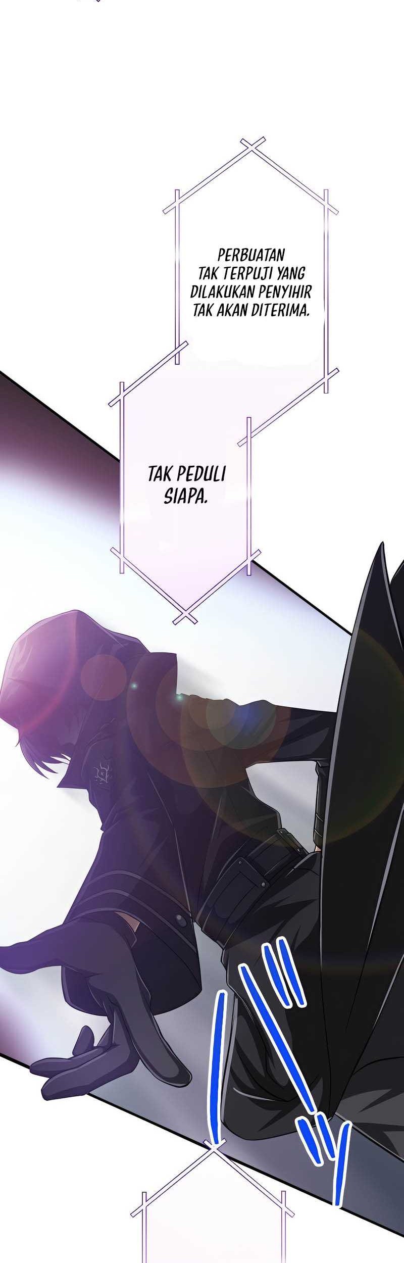 Magic Level 99990000 All-Attribute Great Sage Chapter 41 Gambar 80